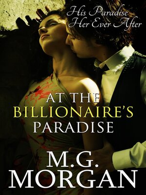 cover image of At the Billionaire's Paradise